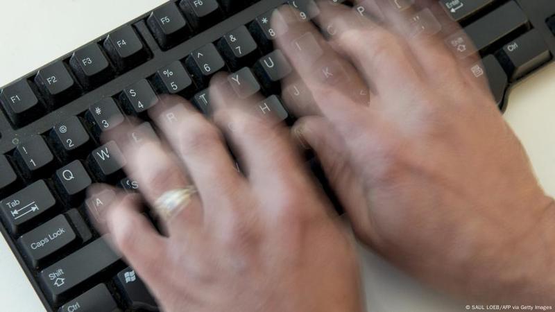 Americans more vulgar online than Brits, Aussies — study