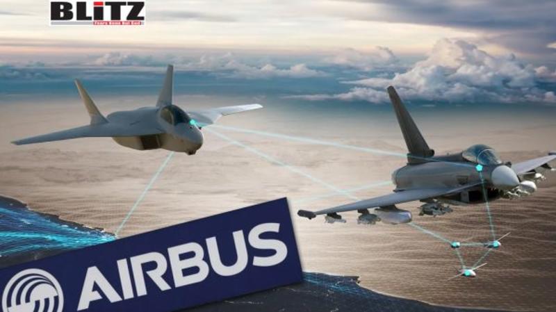 Joint venture between Dassault Aviation, Airbus and Indra Systems is an attempt to counter Russian, Chinese and American next-generation designs