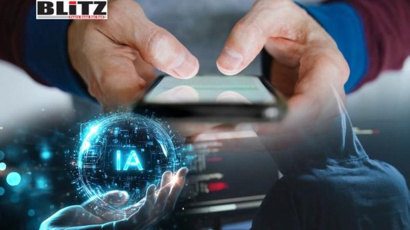 Cybercriminals evolve into data brokers fueled by AI and Malware