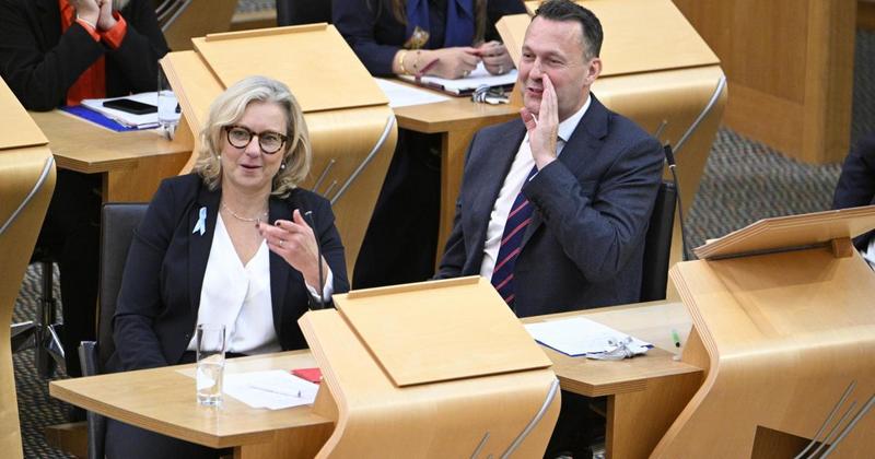 The Tories are becoming two parties in one. Which one will prevail?