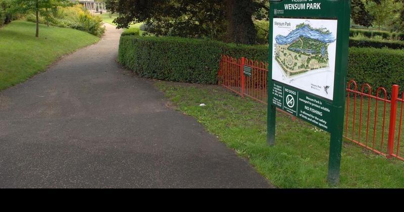 Investigations ongoing into Wensum Park crash victim who died more than a year ago