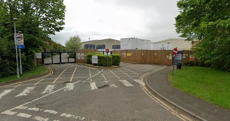Pet food factory to introduce measures to keep unwanted creatures away