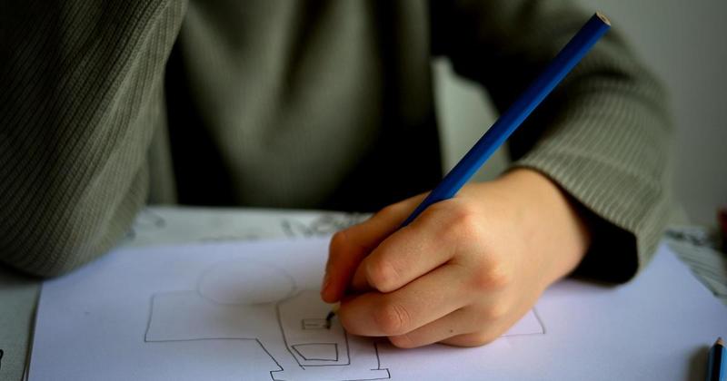 'Dog-children' and 'nappy changing' - The classroom chaos teachers face