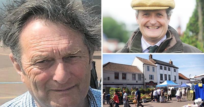 Council caves in to unrepentant member who refuses to say sorry