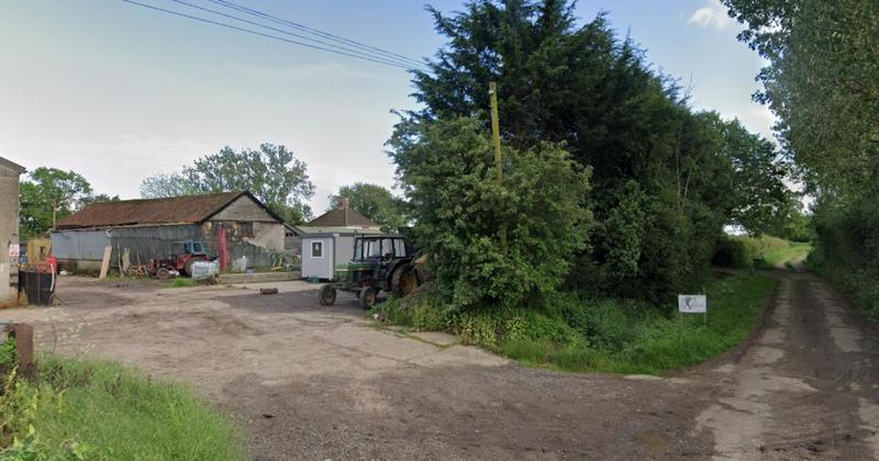 Plans for dog grooming salon at a Norfolk farm given the go-ahead
