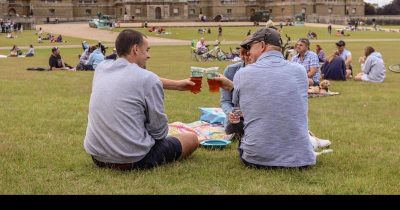 Food and drink festival returning to Norfolk estate over five weekends this summer