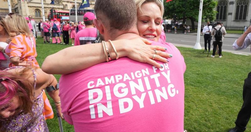 How Norfolk and Waveney MPs voted over assisted dying