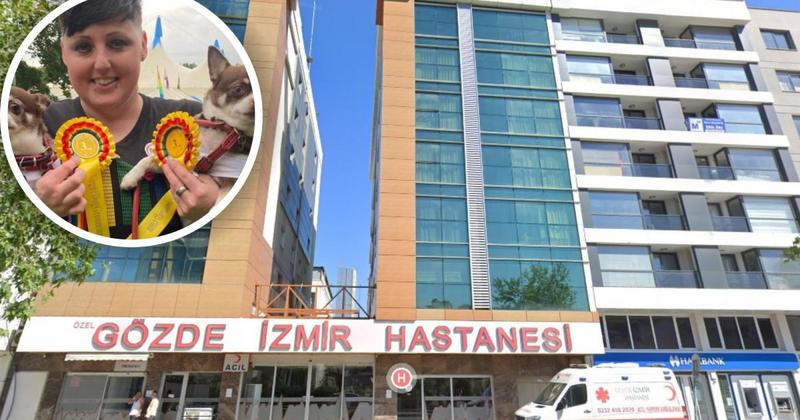 Woman dies of complications from botched weight loss surgery in Turkey