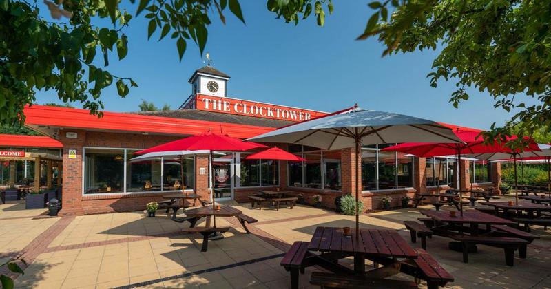 First look inside carvery and pub after £600,000 refurb