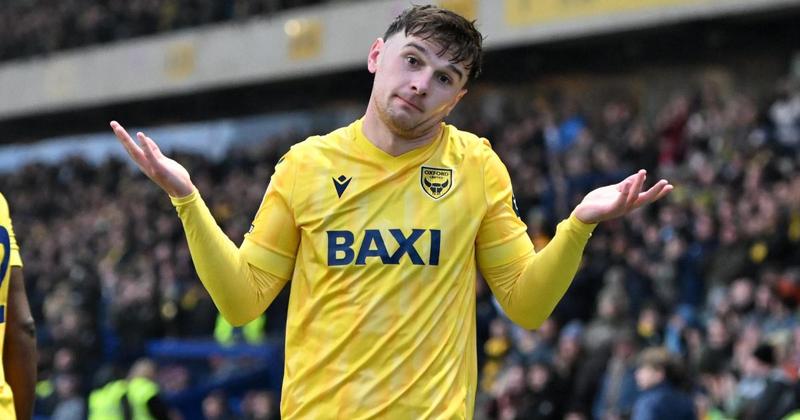 Why striker deserves new deal – but centre forward still needed in summer