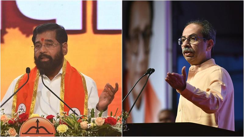 60 Years Of Shiv Sena: Identity Crisis Looms As Legacy Battle Between Uddhav Thackeray And Eknath Shinde Deepens