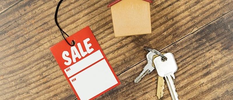 ANNE CANFIELD And JAMES CARTER: It’s Time To Modernize The Capital Gains Exclusion For Home Sales