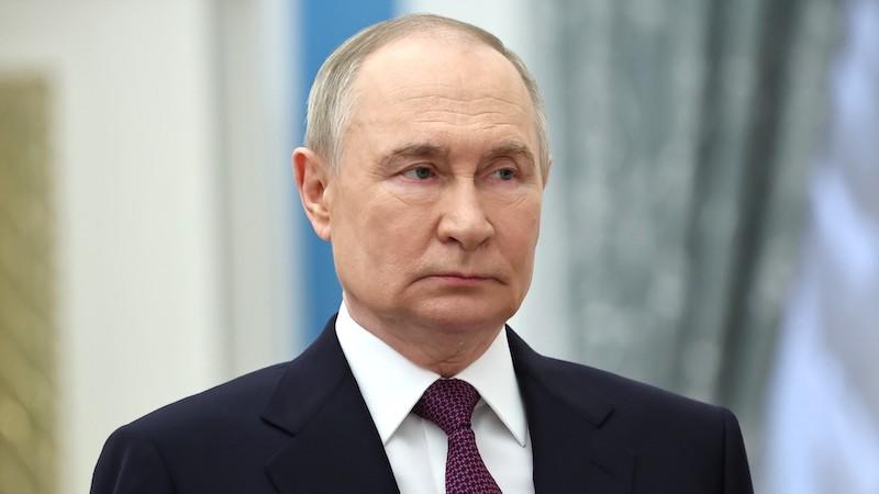 Putin In Reflective Mood Muses On US-Iran Confrontation – OpEd