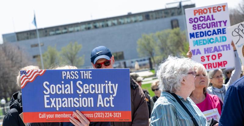 Social Security Trustees’ Report Delivers Bad News for Americans Young and Old