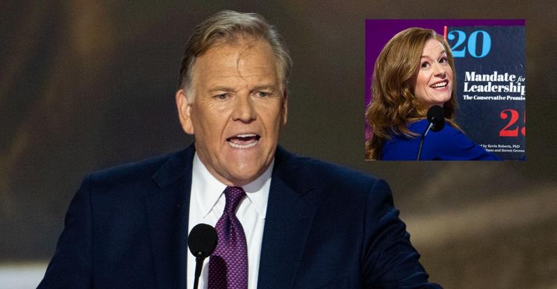 Republicans Eye Opportunity to Flip Michigan Seat
