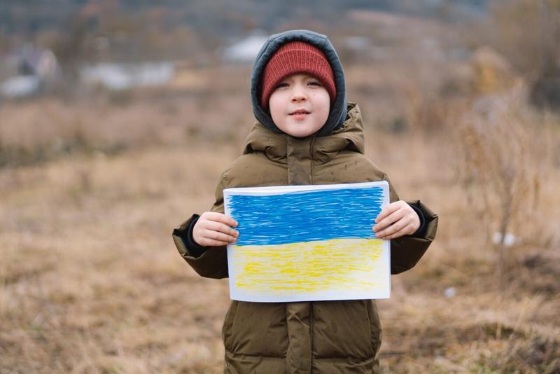 No Peace Without the Return of Ukraine’s Stolen Children