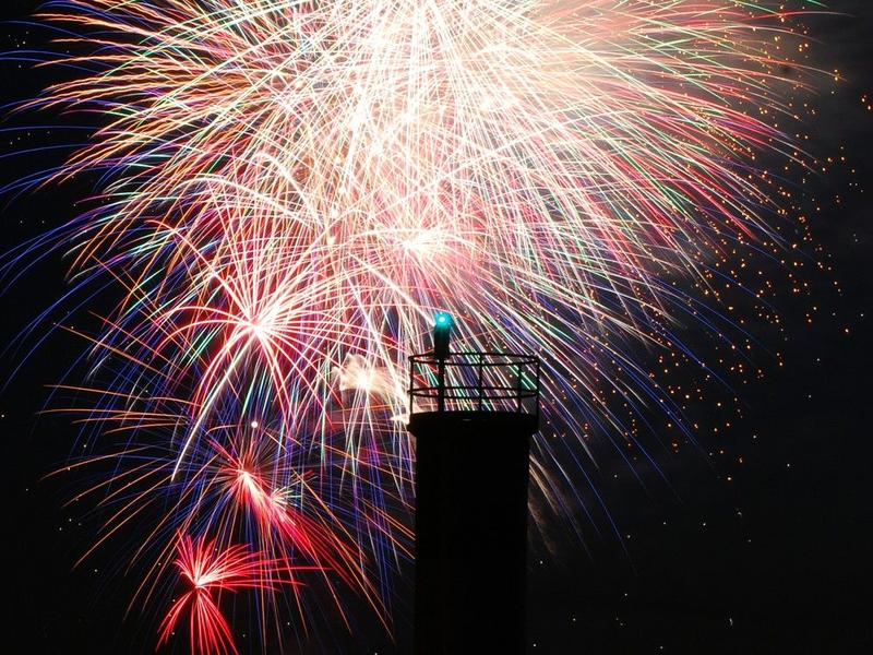Dakroury: Fireworks are perilous to people, animals and the planet