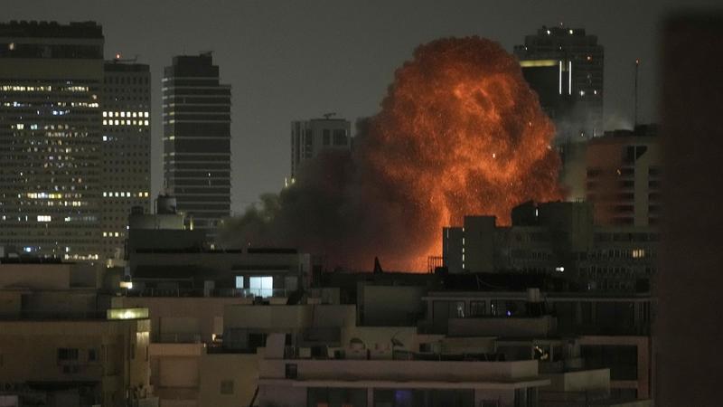 Israel has all but guaranteed Iran’s nuclearisation