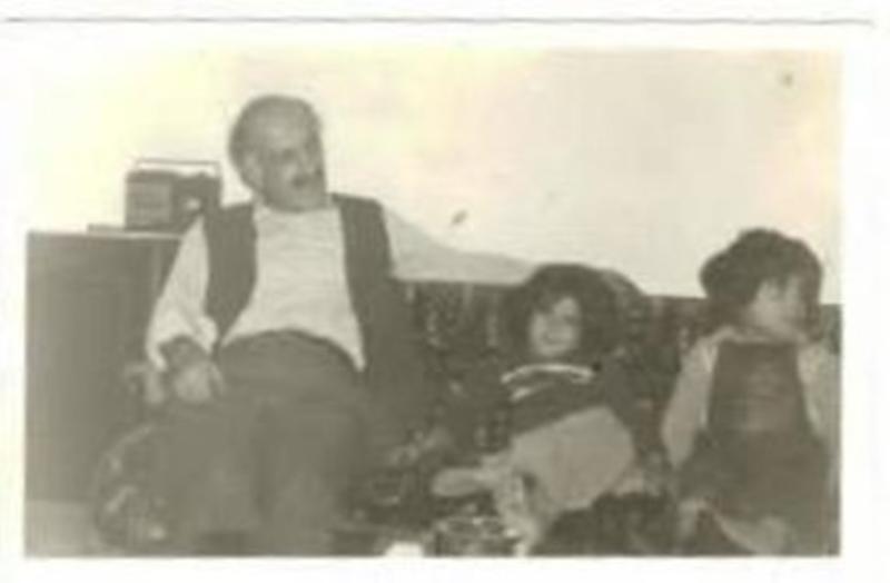 Sevde Bayazıt ile Babalar ve Çocuklar… Babam Erdem Bayazıt