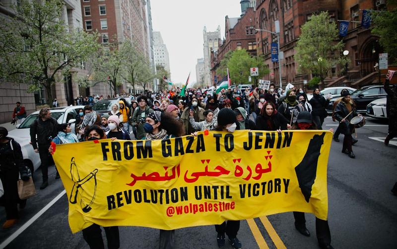 Nearly two-thirds of Jewish students at Columbia felt unaccepted after Oct. 7 — survey