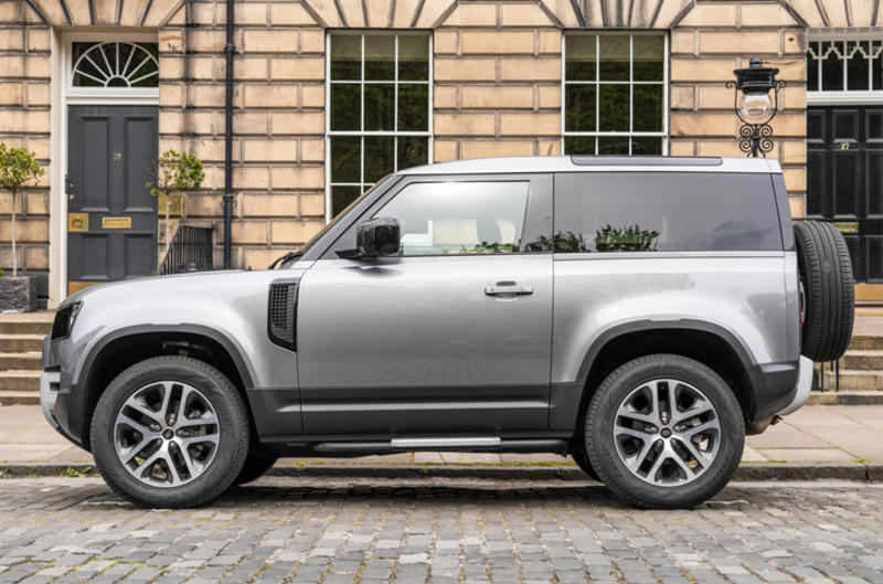 Pedal to the metal /					 													 						It’s time to ban the Chelsea tractor