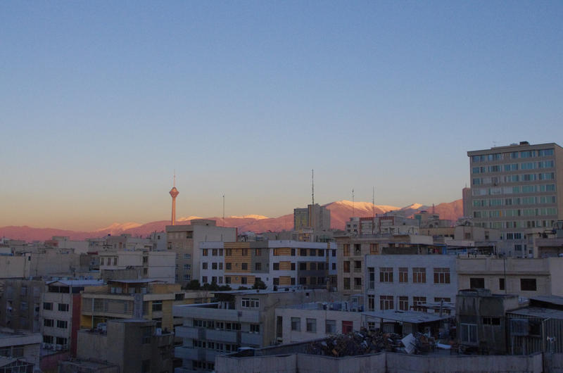 Iran am Wendepunkt: Regime­wechsel ja, aber nicht durch Bomben