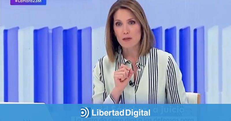La vida consiste en que los fachas tenemos razón