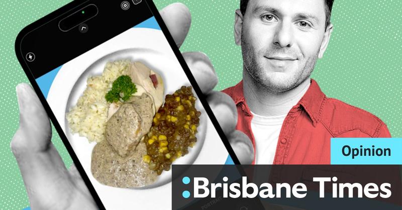 Your cooking looks disgusting. Please, never stop posting it on Instagram
