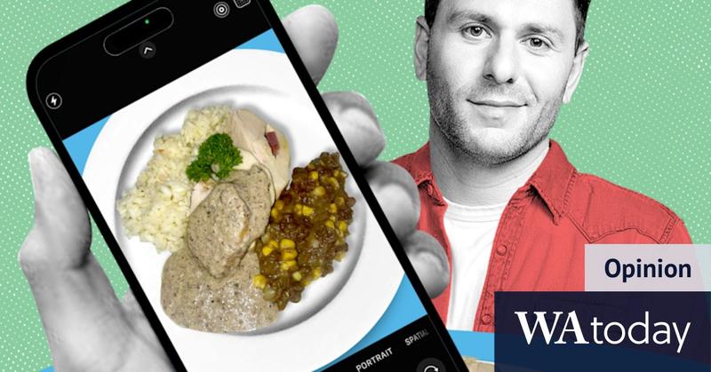 Your cooking looks disgusting. Please, never stop posting it on Instagram