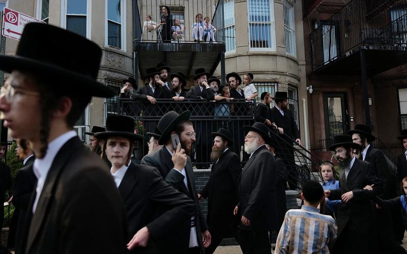 Board of Haredi news site preaching openness quits after founder renounces mission