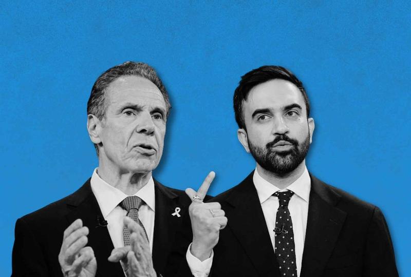How ranked choice voting will shape the red-hot NYC mayoral race