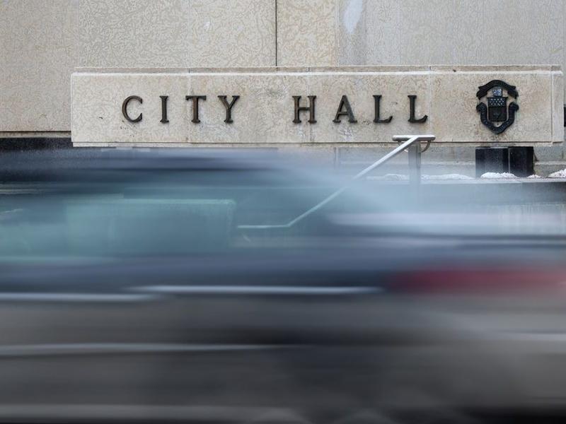 KLEIN: Don’t be fooled by the rainy-day Rosie rhetoric — follow the money