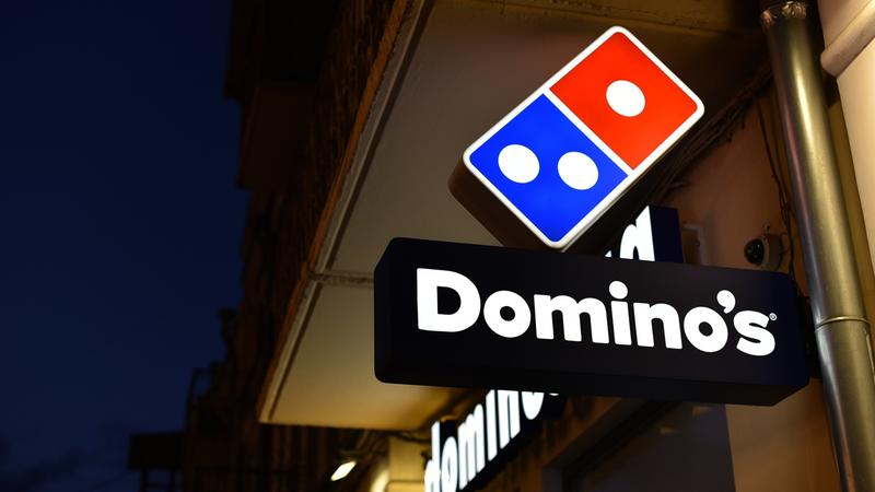 Want to Know If War Is Starting? Look for the Pizza Orders Near the Pentagon