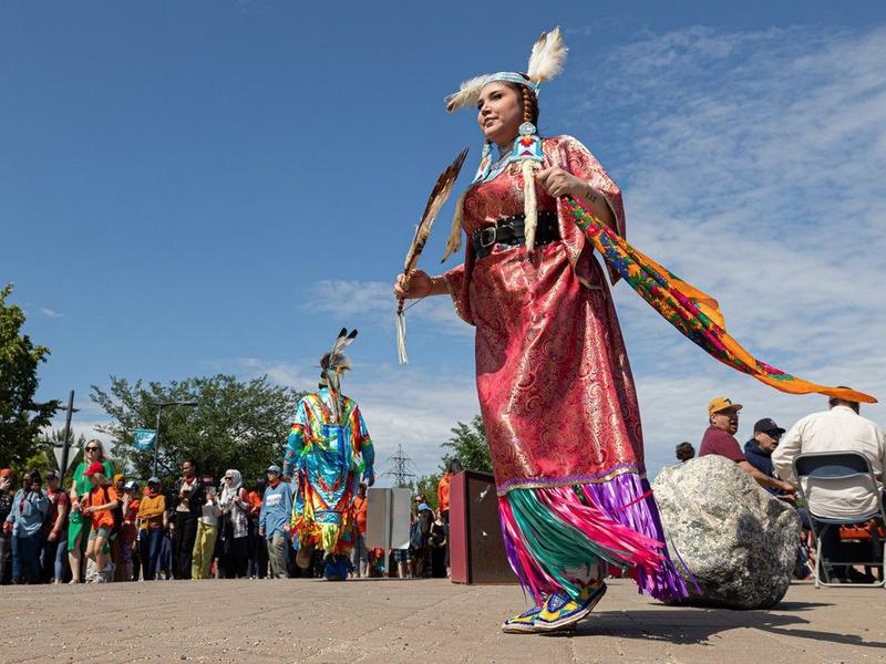 Cuthand: Indigenous oral history vastly different than what history books say