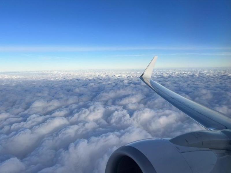 KLEIN: It’s time to open Canada’s skies to real competition