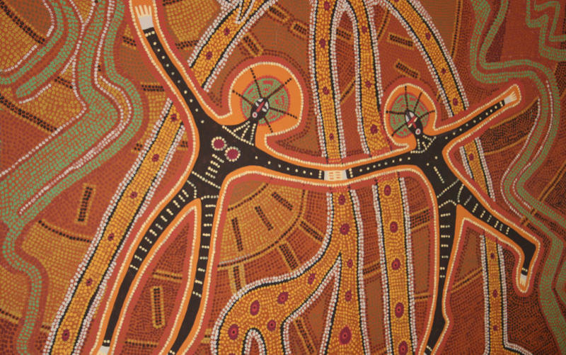 Aboriginal-Chinese roots of reconciliation: China’s first cultural envoys in Australia