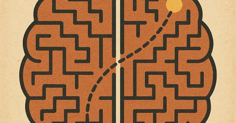 AI's Cognitive March Toward Thought