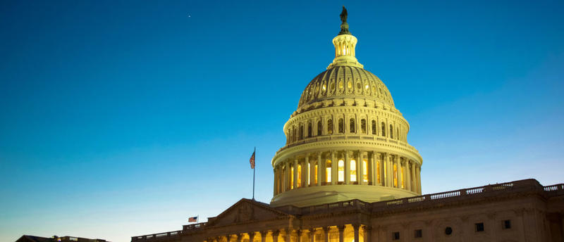JD FOSTER: The Senate Should Pass The Recissions Package Quickly