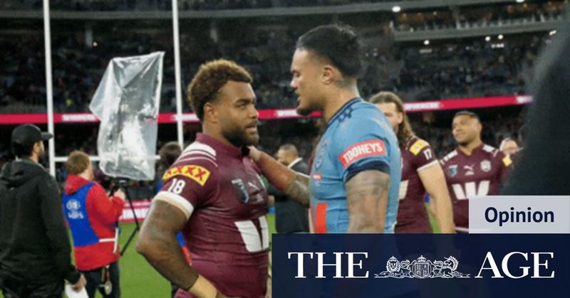 ‘I’m proper sorry’: Spencer breaks silence on apology to Mam