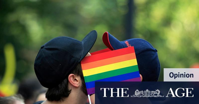 Anglican Church can’t grow if it fails to accept gay reality