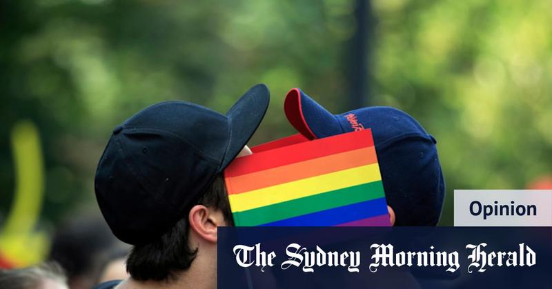 Anglican Church can’t grow if it fails to accept gay reality
