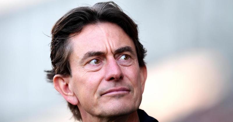 Good luck, Thomas Frank: Postecoglou's Spurs successor enters an unusual situation Good luck, Thomas Frank.