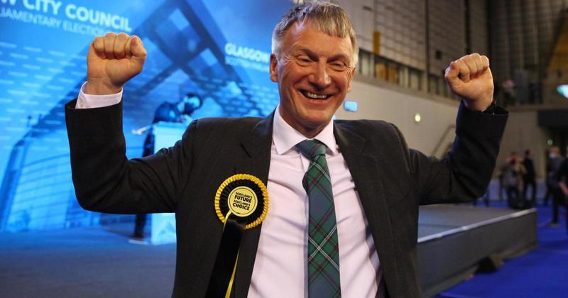 Scotland’s future is uncertain. But then so is the here and now