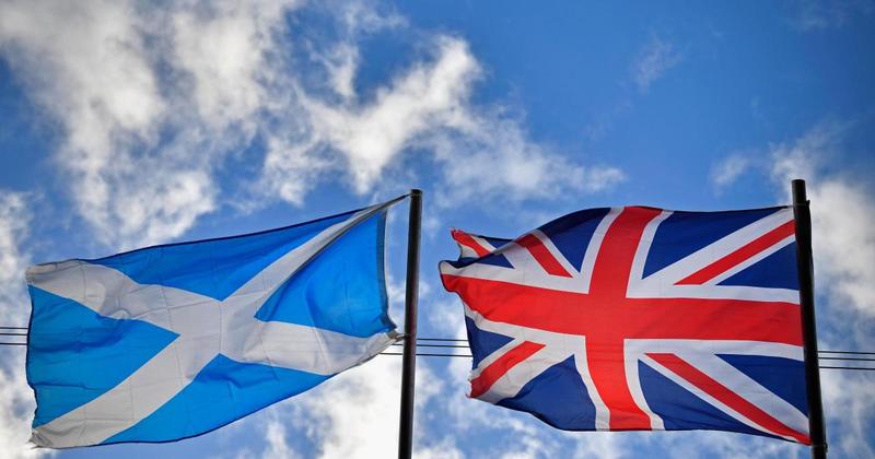 Are you ‘upset’? The dangers of flags in Scottish schools