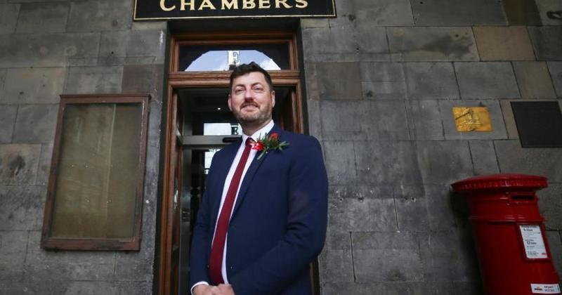 The verdict on Cammy Day: little in this sordid affair surprised me
