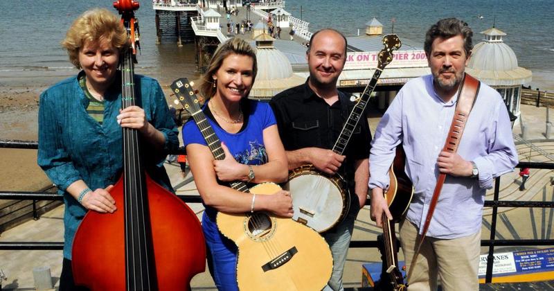 Tribute to musician known as ‘Mr Norfolk’