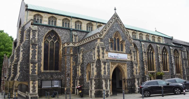 Culture wars! Rival arts venues in wrangle over who should take on city institution