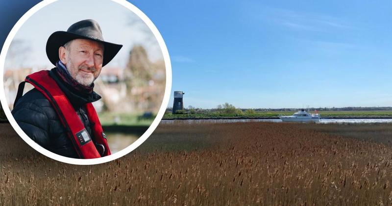 'Severe' cuts to funding forces job losses at Broads Authority