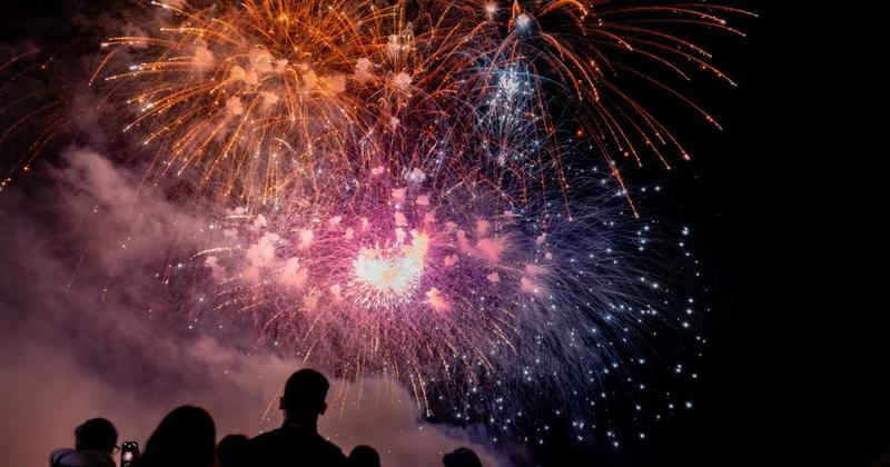 UK's 'most spectacular' touring firework display with guest stars coming to Norfolk