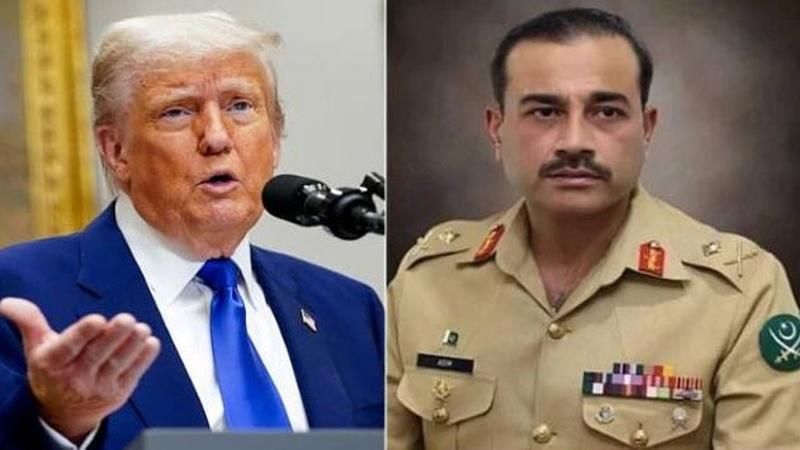 From Jefferson To Asim Munir: Supping With The Devil
